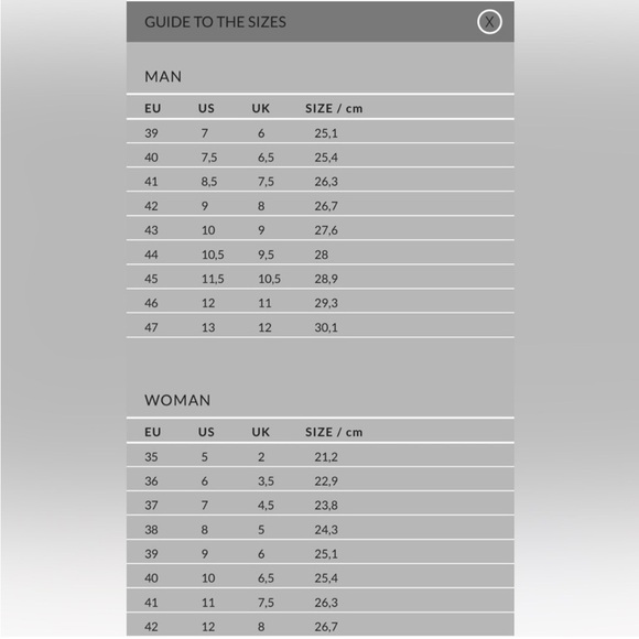 NWT VOILE BLANCHE Qwark Hype Suede Lace-Up Retro Sneakers - Picture 6 of 15